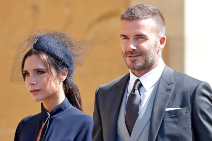 Victoria Beckham’s special gift for David revealed following long, secret project