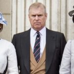 Princess Beatrice and Princess Eugenie’s real feelings about Prince Andrew laid bare