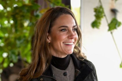 Royal insider accidentally spills news about Kate and warns ‘I’ve said too much’