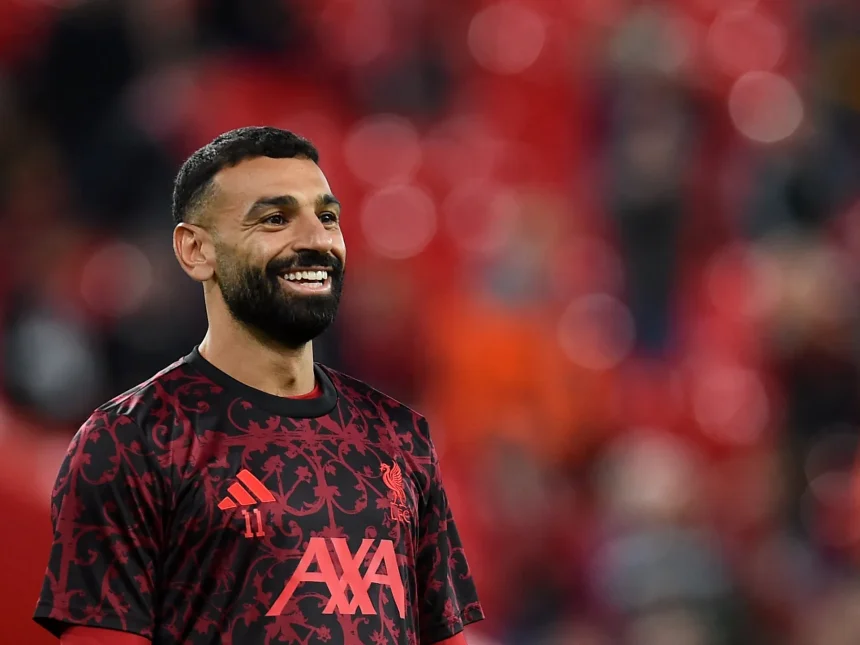 LIVE: Liverpool vs Aston Villa – Premier League | Football News