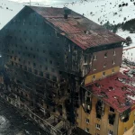 Turkish prosecutors hand 11 people life sentences over ski resort blaze | Crime News