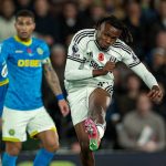 Chukwueze Gets Very Good Rating In Fulham’s Win Vs Wolves