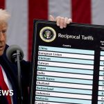 World awaits landmark US Supreme Court decision on Trump’s tariffs