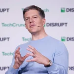 Sequoia’s Roelof Botha warns founders about chasing sky-high valuations as the firm doubles down on its selective approach