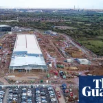 The mind-boggling valuations of AI companies | Technology