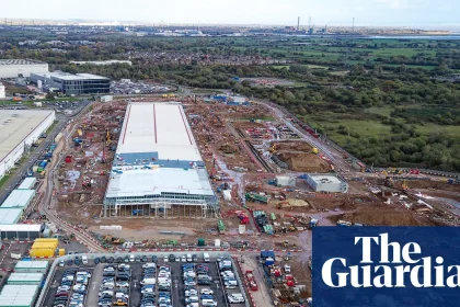 The mind-boggling valuations of AI companies | Technology