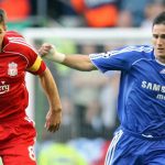 Lampard vs. Gerrard: Former England star weighs in on better ball-striking debate