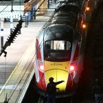 Severe travel disruption ‘expected until end of day’ after LNER train stabbings