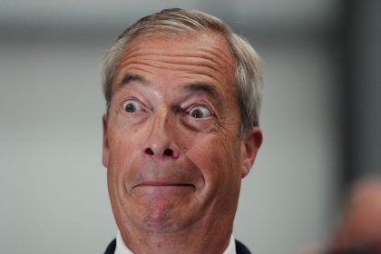 Nigel Farage faces parliamentary standards probe over earnings and overseas visit