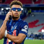 2025 Golden Boy: PSG’s Desire Doue beats Chelsea star to prestigious award