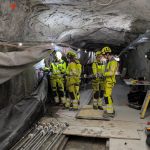 What are the signs that nature is telling us?’ Scientists are triggering earthquakes in the Alps to find out what happens before one hits