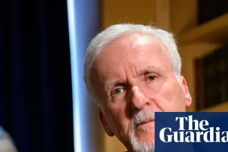 AI firm wins high court ruling after photo agency’s copyright claim | Intellectual property