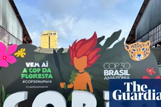 ‘We must change course’: a stark climate warning from the UN chief – podcast | Science