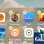 The best meditation apps to quit doomscrolling and find peace instead | Life and style