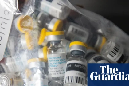 US public health officials vigilant as newer mpox variant detected | Mpox