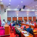 Senate constitutes panel to probe railway projects executed under the Buhari administration