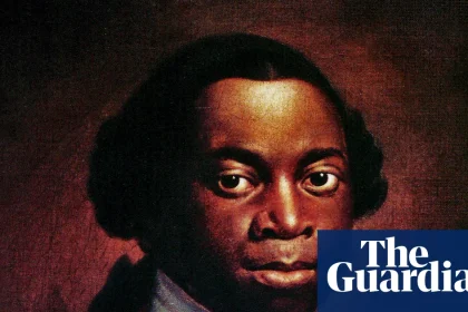 Lost grave of daughter of Black abolitionist Olaudah Equiano found by A-level student | Cambridgeshire