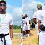 24-year-old NYSC Corps member declared missing in Bayelsa