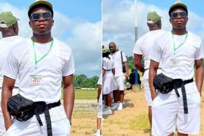 24-year-old NYSC Corps member declared missing in Bayelsa