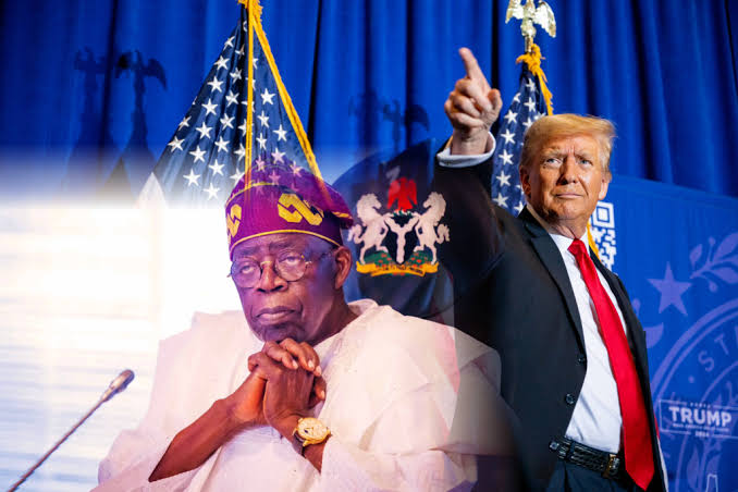 Nigeria Not Driven by Religious Extremism, FG Tells U.S. After Trump’s Designation — Akelicious