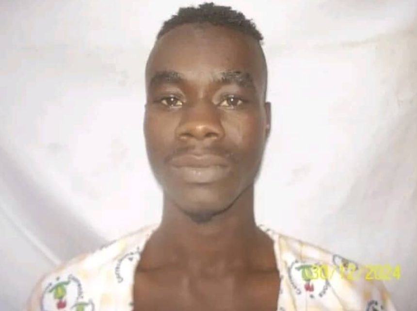 Condemned Inmate Escapes From Yobe Maximum Security Prison — Akelicious
