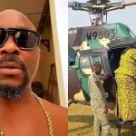 Isaac Fayose Reacts as Tanzanian President Reportedly Flees Amid Election Crisis — Akelicious