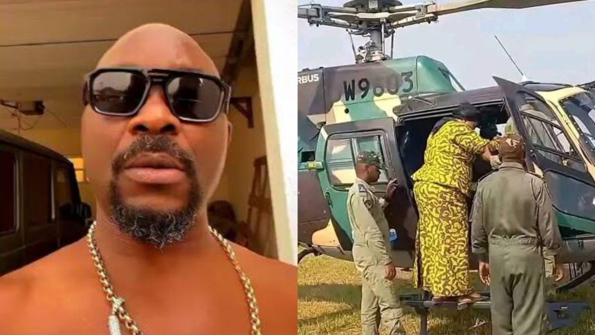 Isaac Fayose Reacts as Tanzanian President Reportedly Flees Amid Election Crisis — Akelicious