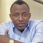 Our Deliverance Will Never Come from Abroad — Sowore Replies Trump’s Nigeria War Threat — Akelicious