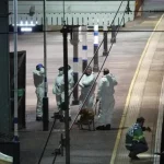 Mass Stabbing Rocks Doncaster–London Train, Nine in Critical Condition — Akelicious