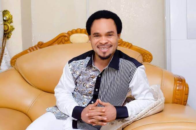 It’s Impossible To Impregnate a Woman in One Month of Marriage — Prophet Odumeje Claims — Akelicious