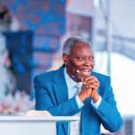 Pastor Kumuyi Never Said America Wants to Steal Our Resources — Deeper Life Ministry — Akelicious