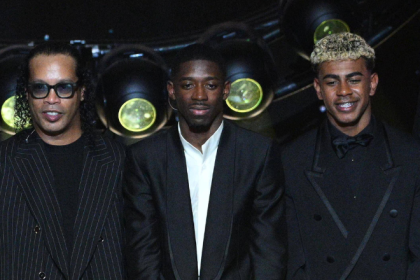 FIFPRO revelation shows Yamal can beat Ousmane Dembele to FIFA The Best Award