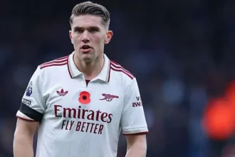 Mikel Arteta Expresses Concern Over Viktor Gyokeres’ Injury