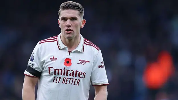 Mikel Arteta Expresses Concern Over Viktor Gyokeres’ Injury