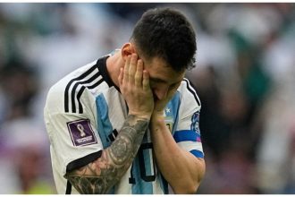 We don’t have the same Messi — Zabaleta on Argentina, 2026 World Cup