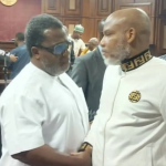 Court gives Nnamdi Kanu till Nov 5 to defend terrorism charges — Akelicious