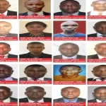 DSS Sacks 115 Officers in Major Internal Reform Drive — Akelicious