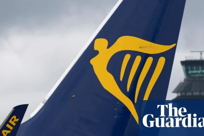 UK economy ‘doomed’ under Labour, says Ryanair chief | Ryanair