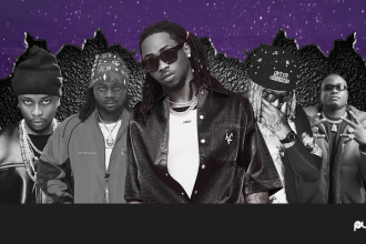 If You Haven’t Heard of Jeriq and Aguero Banks, You’re Late