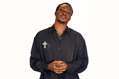 Mykel Coker Redefines the Sound of Street Pop With New Single, “Echelon XIV”