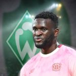 You are Lucky, he is injured – Boniface tells Super Eagles star ahead of Barcelona clash