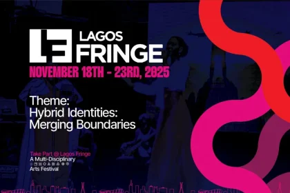 Lagos Fringe Fest Returns with a Bigger Push for Identity