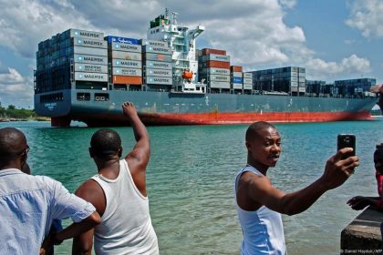 Tanzania’s instability could harm trade in southern Africa – DW – 11/04/2025