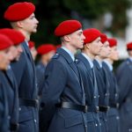 Army boss wants all young men vetted for draft – DW – 11/03/2025