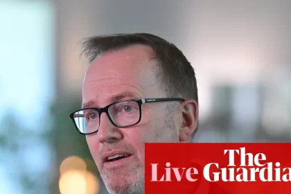 Australia politics live: Greens say secret Nauru deportations ‘not how any democracy should behave’ | Australia news