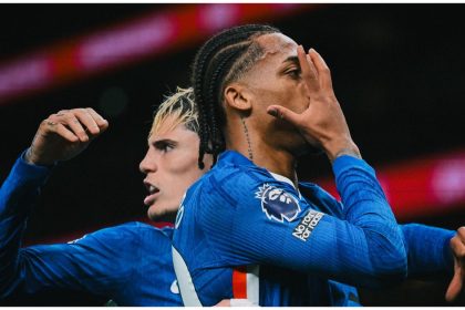 Tottenham vs Chelsea: Joao Pedro ends goal-drought in tense derby to fire Blues into top 4