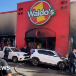 Fire at shop in Hermosillo kills 23, officials say