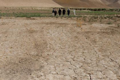 Afghanistan hit by strong magnitude-6.3 earthquake – DW – 11/03/2025