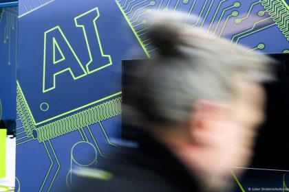 Tech-first ministry seeks to redefine German efficiency – DW – 11/01/2025