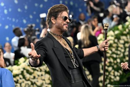 A ’90s India icon who’s still trending – DW – 11/01/2025